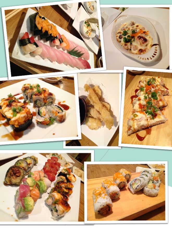 Sushi Katsu 216 Photos & 181 Reviews Japanese 9555 E Arapahoe Rd