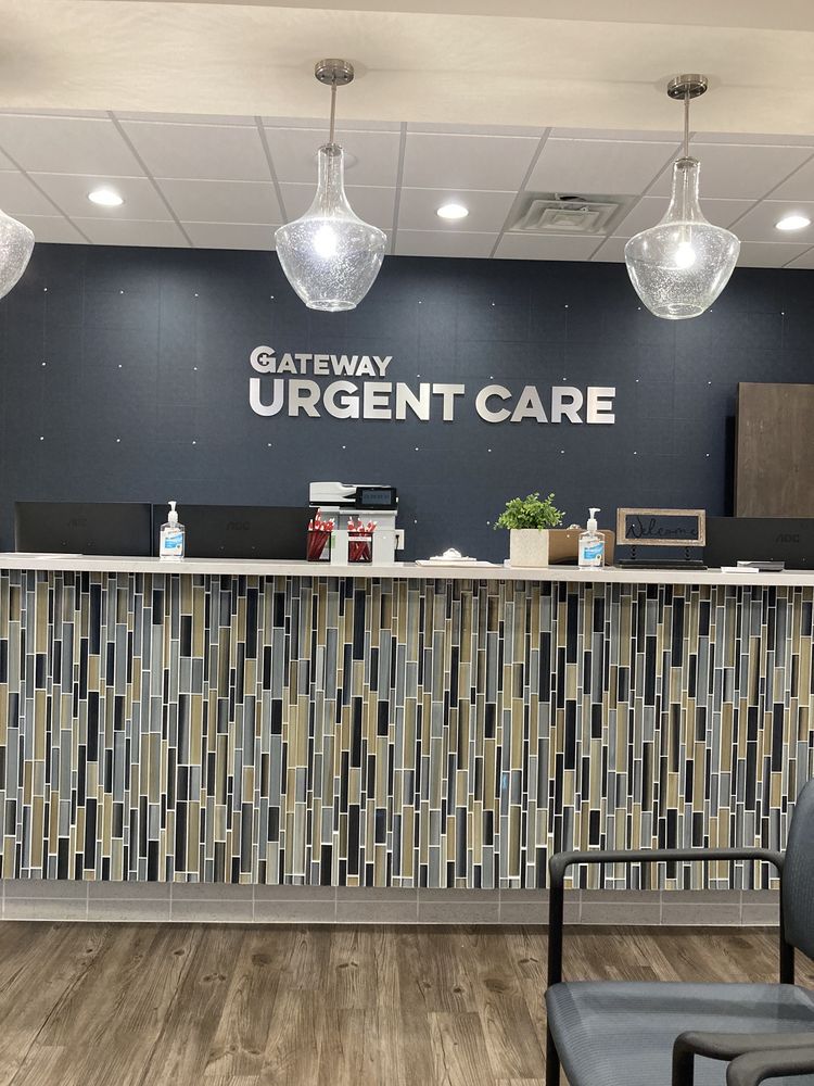 Gateway Urgent Care