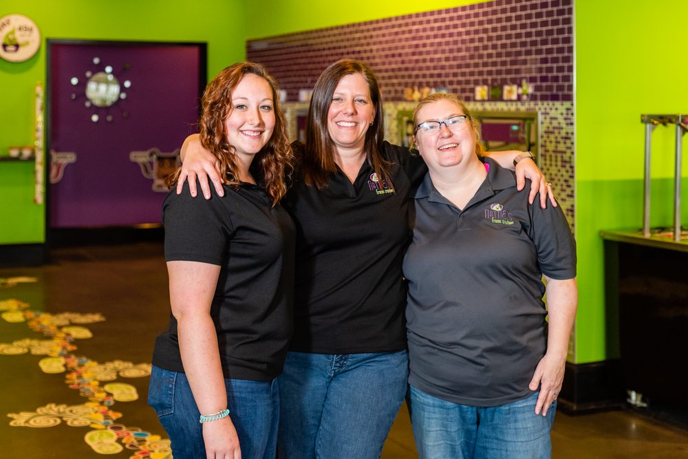 Nattie's Frozen Creations