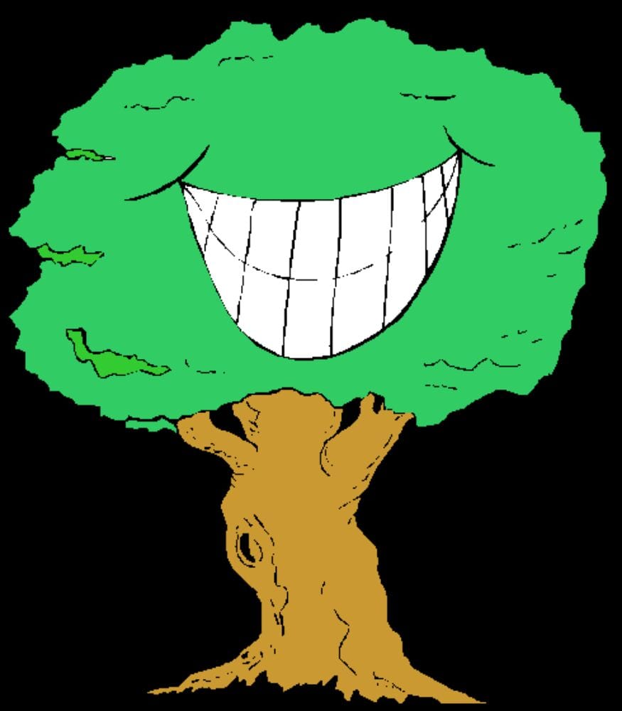 Groovy Tree Service
