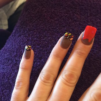 Cosmo Nails - 133 Photos 