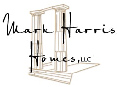 image of business Mark Harris Homes