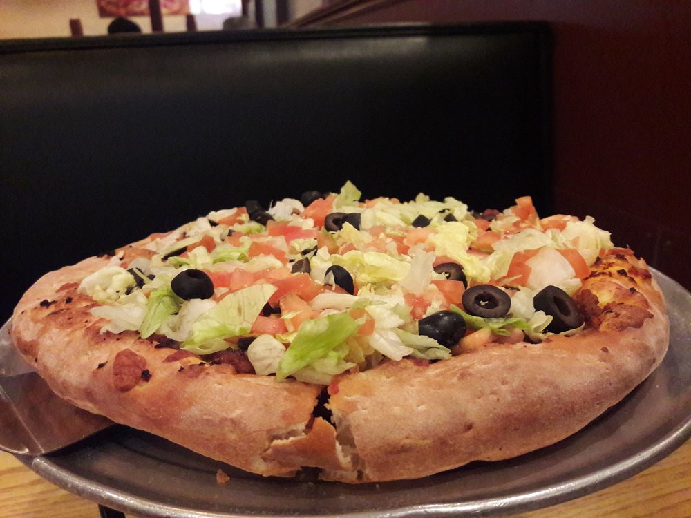 Pizza Siena 10 Photos & 25 Reviews Pizza 408 E Pittsburgh St