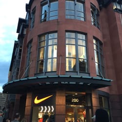 Nike Boston - 26 Photos & 77 Reviews - Shoe Stores - 200 ... Nike Boston - 26 Photos & 77 Reviews - Shoe Stores - 200 ...
