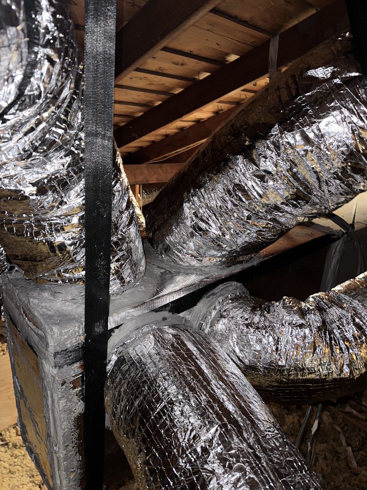 Priority 1 HVAC
