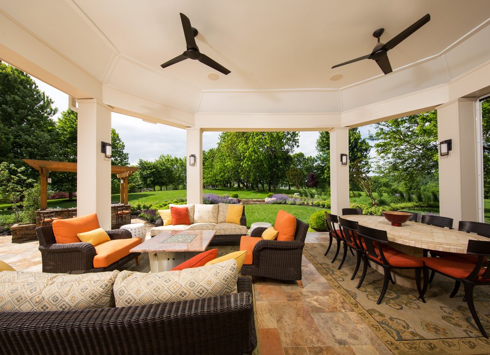 Sun Design Remodeling Specialists