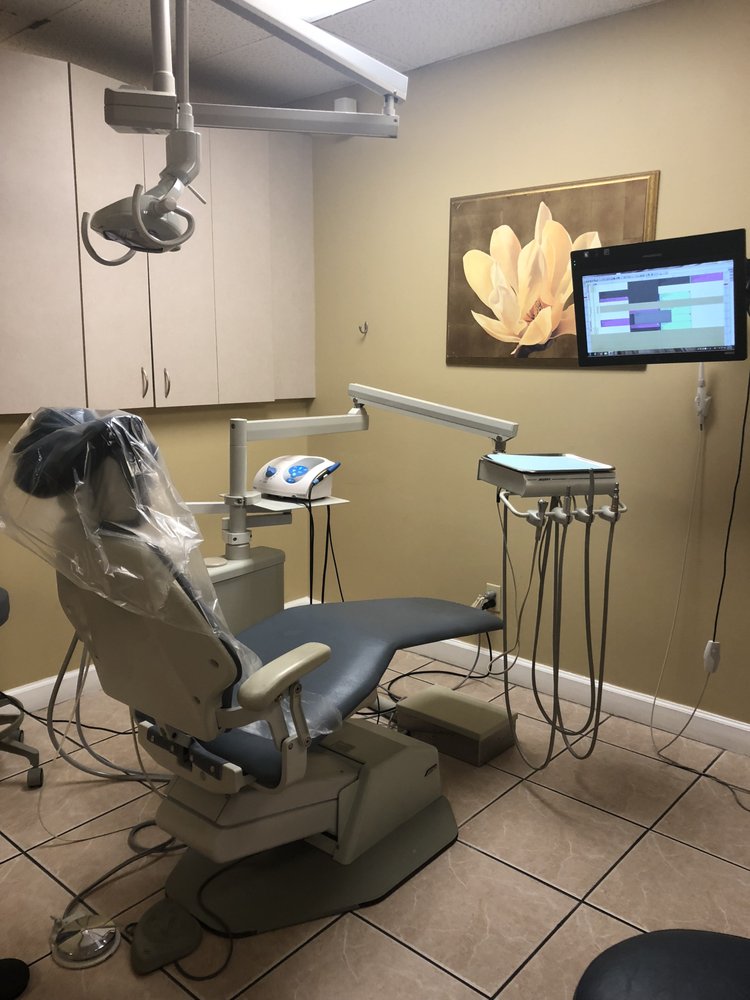 image of business Alexis Glaser , DMD