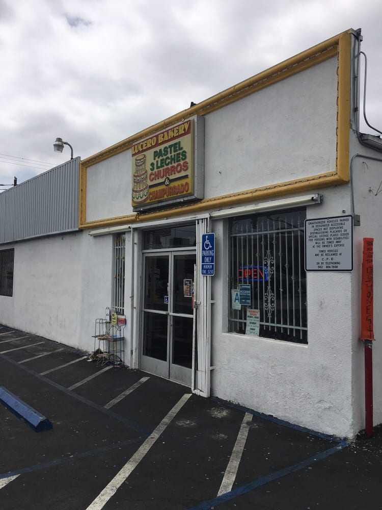 Lucero Bakery 213 Photos & 173 Reviews Bakeries 6307 E Gage Ave