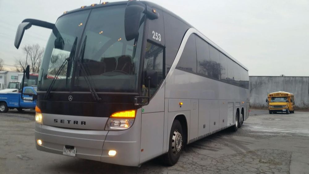 Universal Bus Charter 11 Photos Party Bus Rentals Foggy Bottom