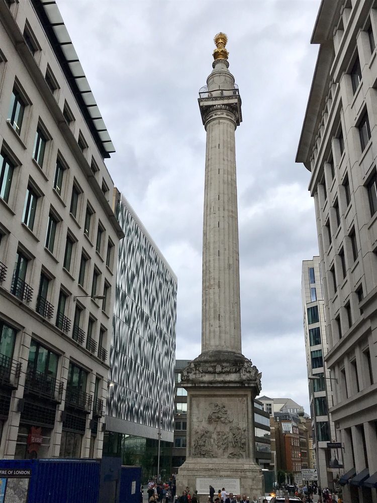The Monument