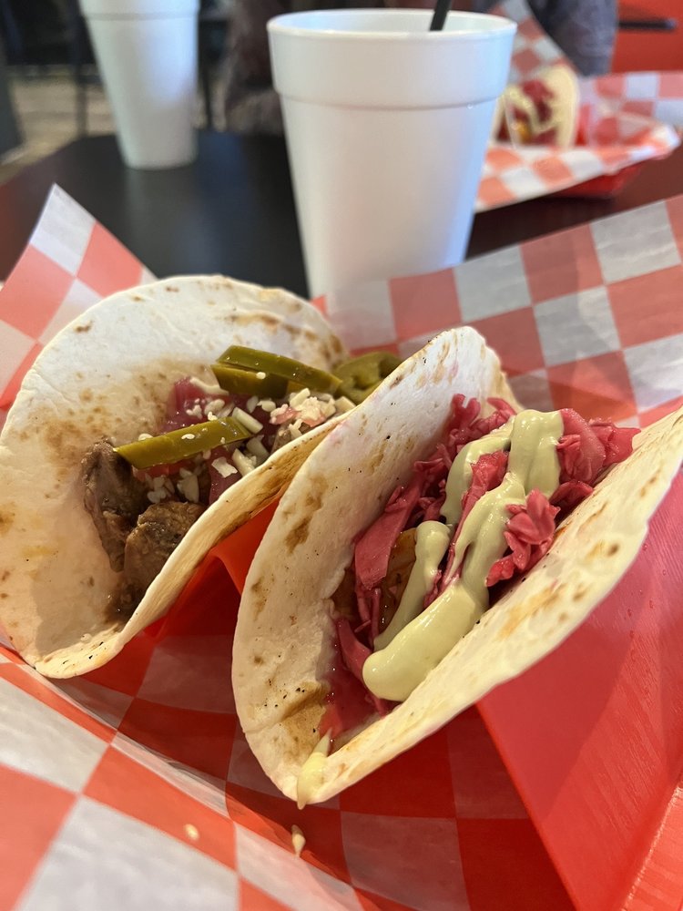 202 Hometown Tacos