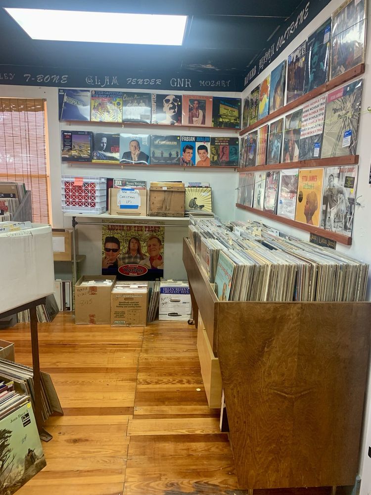 StingRay Records