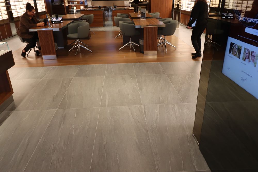 Eisrael Tile And Stone