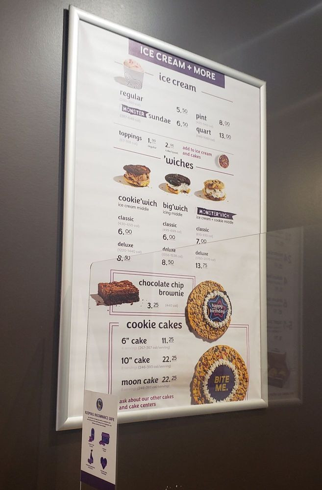 Insomnia Cookies