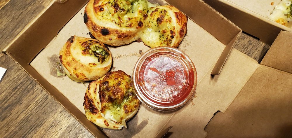 Blaze Pizza