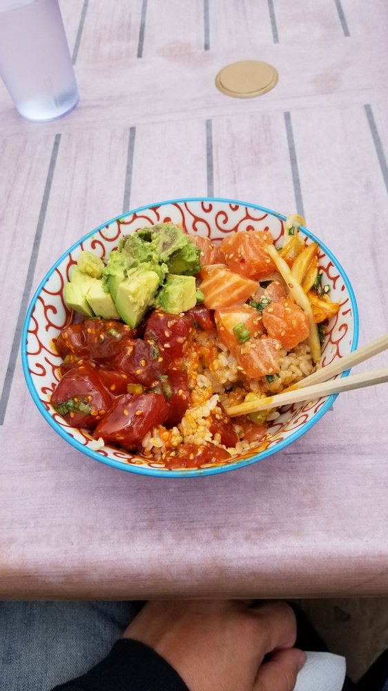 Mono Poke Mono Poke