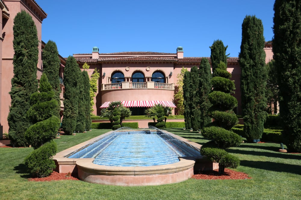 Photos for Fairmont Grand Del Mar - Yelp