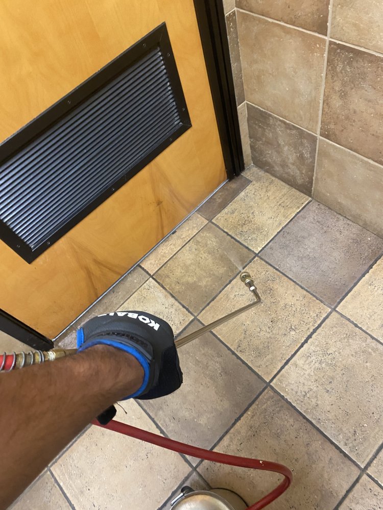 Optimus Pest Control