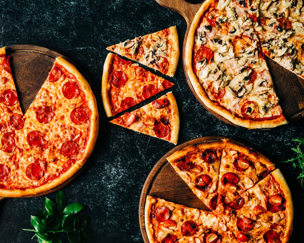 Cafe 49 Ice Cream and Halal Pizzeria