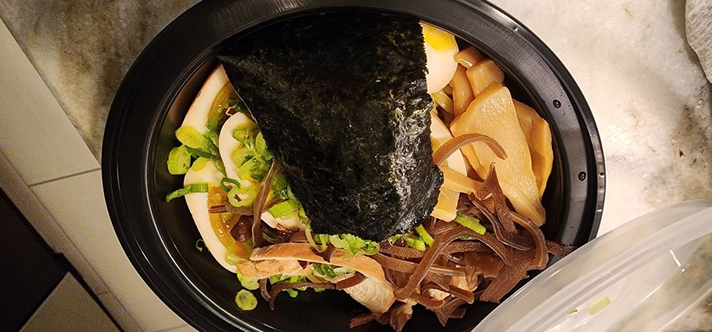 Uncommon Ramen