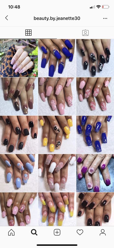 Julie's Hair And Nail Spa