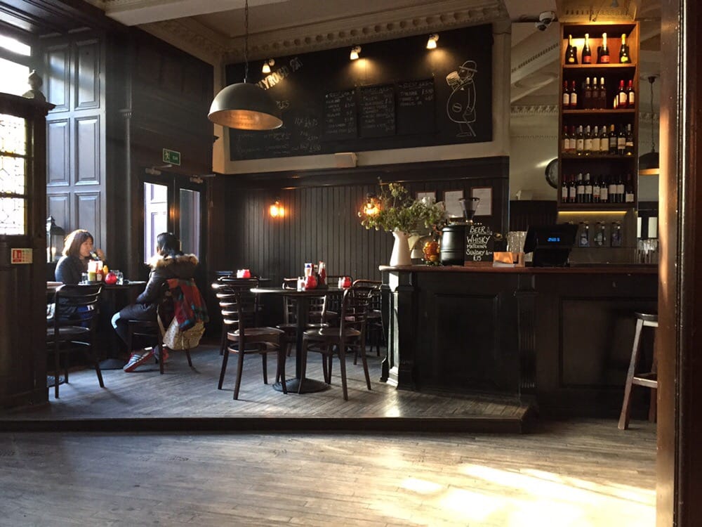 The Holyrood 9A 75 Photos & 128 Reviews Burgers 9A Holyrood Road