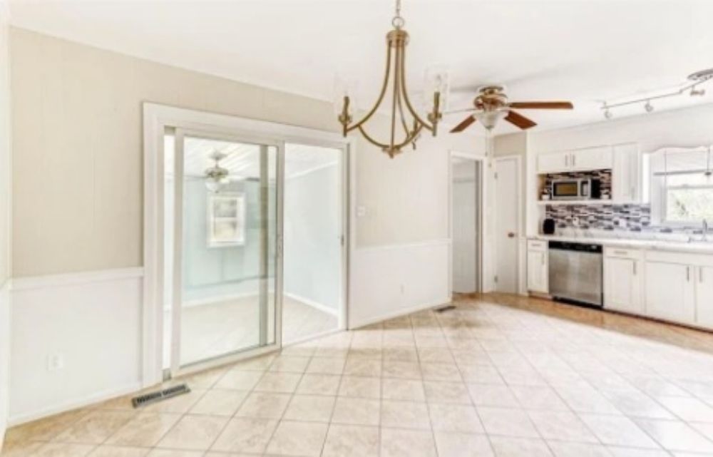 J&D Handyman Service