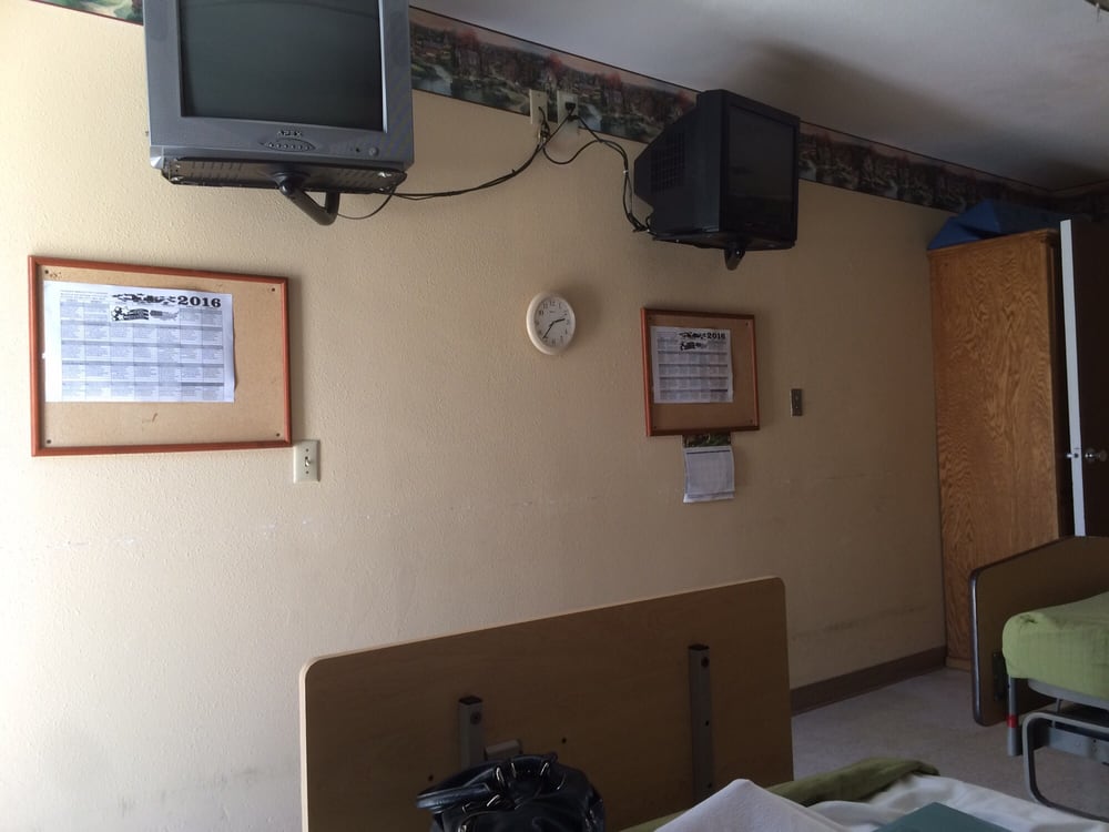 letcher manor nursing home phone number