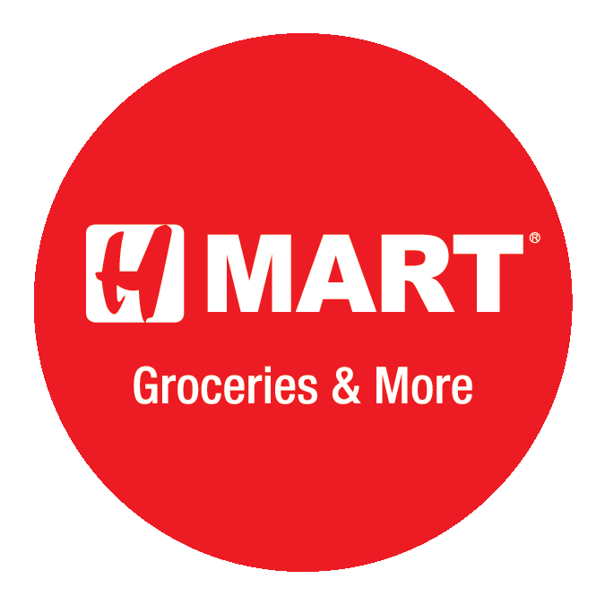 H Mart - Centreville