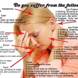 TMJ Massage of Houston - Massage Therapy - Westchase, Houston, TX