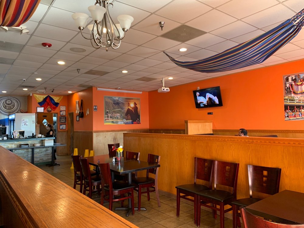 Mi Tierra Restaurant