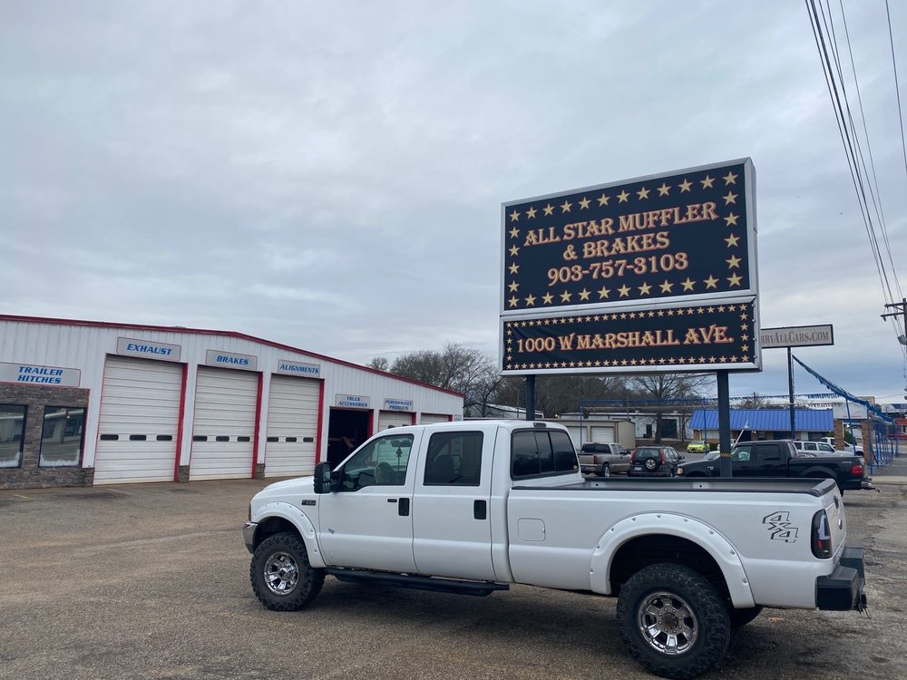 All Star Automotive