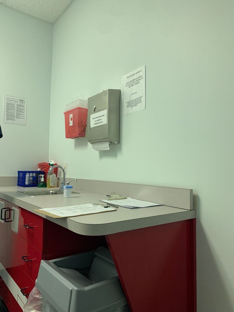image of business Nadal Pediatrics