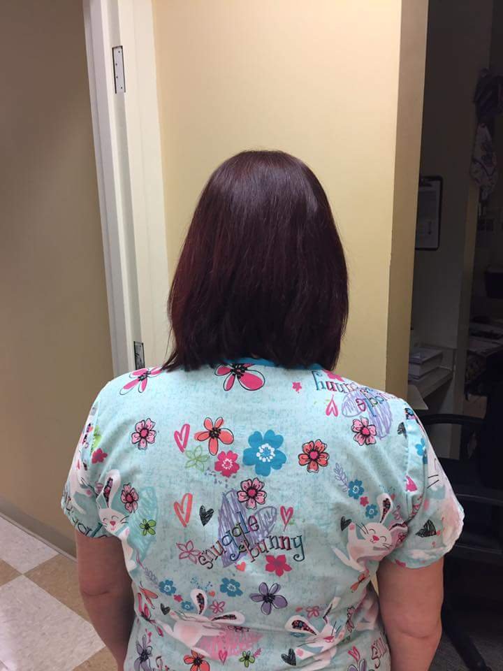 Fantastic Sams Hair Salons