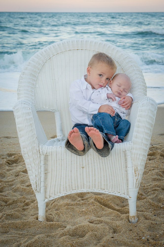 OBX Family Photography