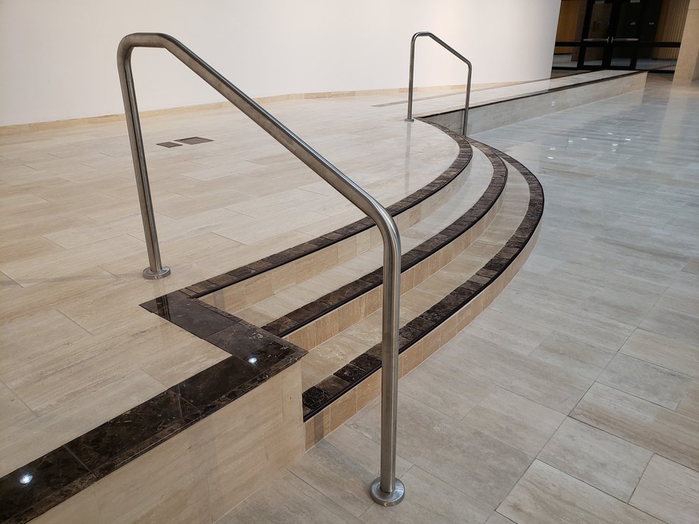 image of business ER Tile Marble & Stone