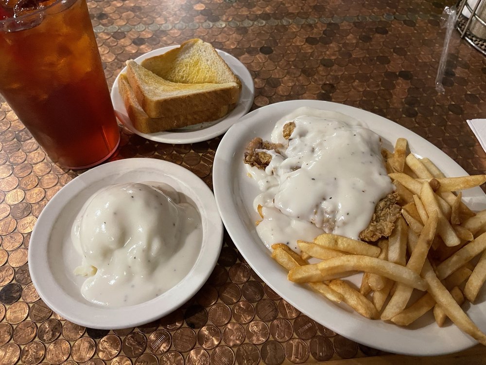 Texas Traditions