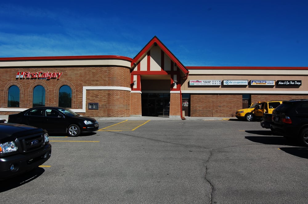 Nose Creek Physiotherapy