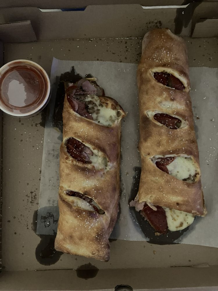 Cicala's Pizzeria & Restaurant