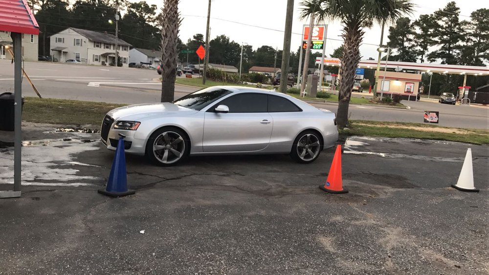 Pro Car Wash & Detail