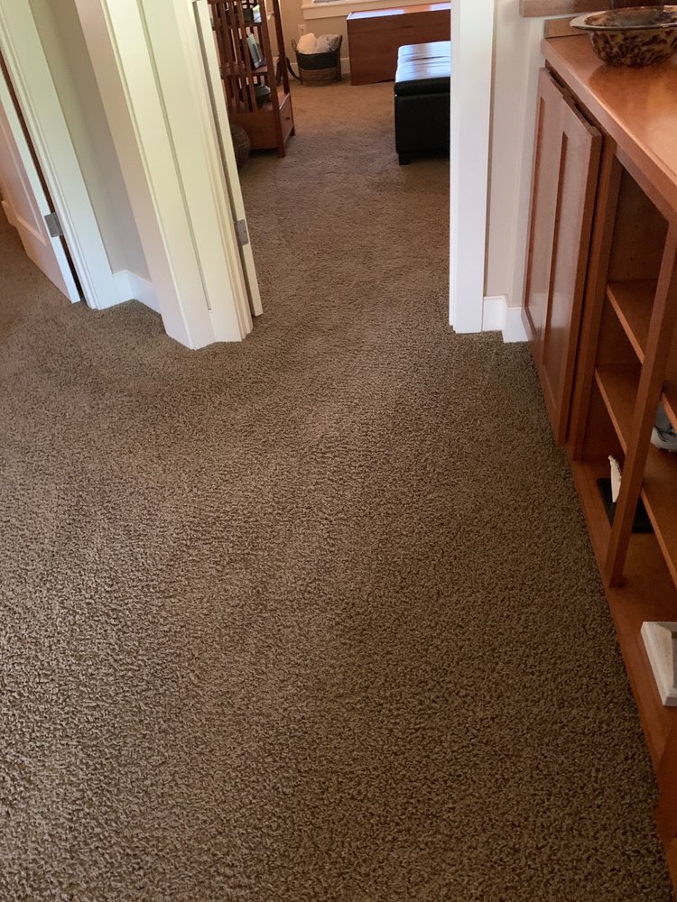 All Carpet Repair