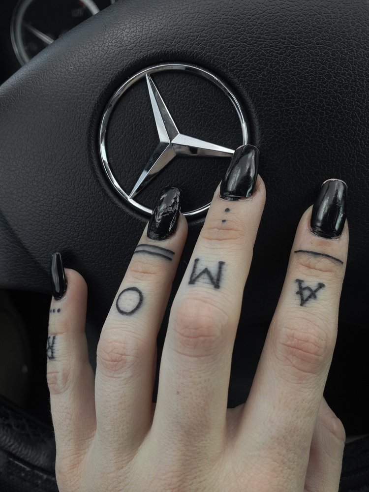 Marked 4 Life