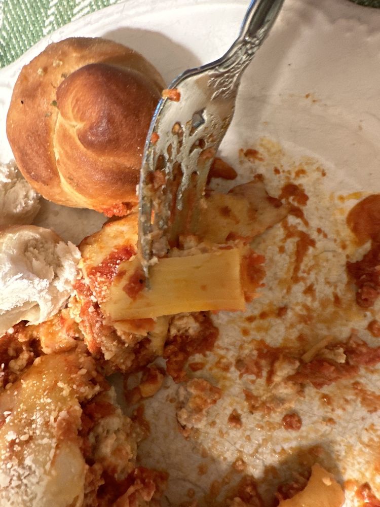 Riccio's Italian Restaurant