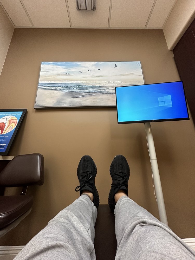 image of business Ladera Dentistry