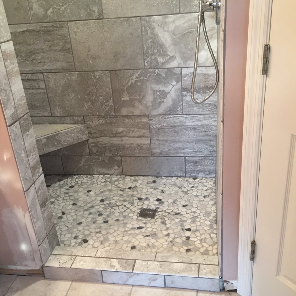 A Touch of Magic Flooring