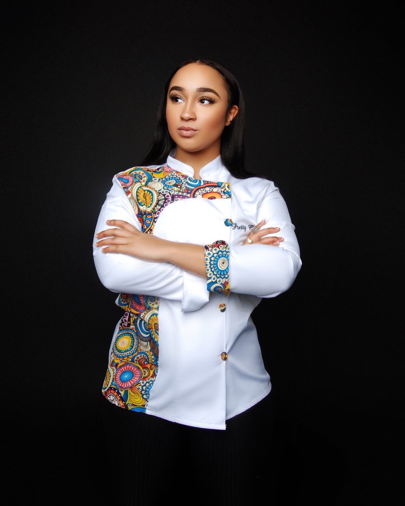 Pretty Chef Catering Services