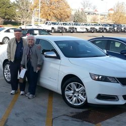 Grand Junction Car Dealers >> Ed Bozarth Chevrolet Buick - 18 Reviews - Car Dealers ... Grand Junction Car Dealers >> Ed Bozarth Chevrolet Buick - 18 Reviews - Car Dealers ...