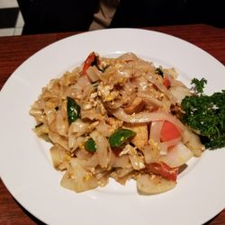 Jasmine Thai Cuisine 116 Photos 100 Reviews 2017 Wade Photo Of Jasmine Thai Cuisine Greenville Sc United States Pad Kee Mao