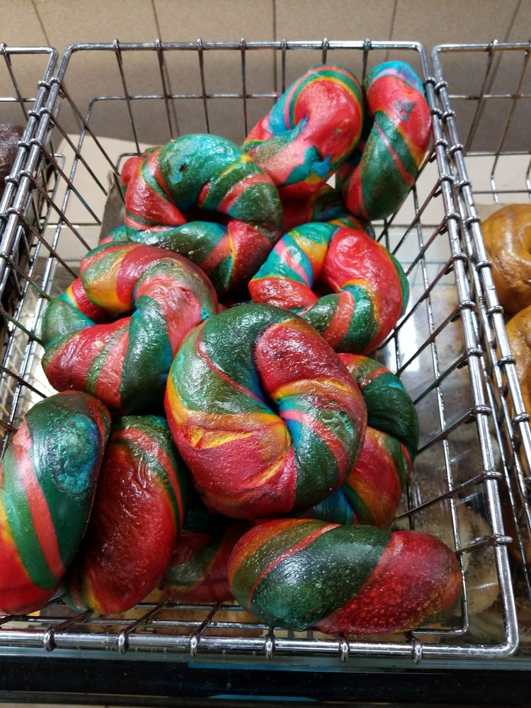 The Bagel Factory of Farmingdale 53 Photos & 81 Reviews Delis 255