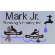 image of business Mark Jr Plumbing & Heating